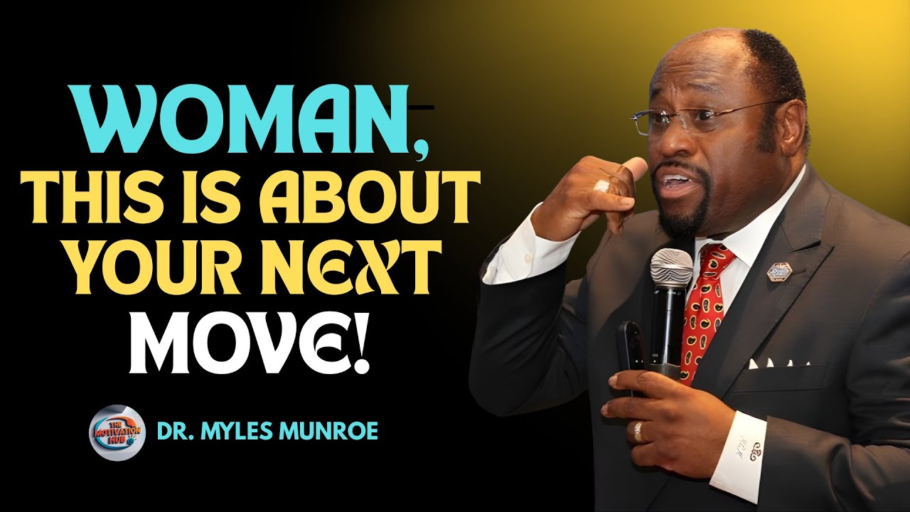 Бог скрыл этот момент, пока вы не были готовы (Правда о задержке и цели) | Вдохновлено доктором М...