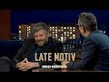 LATE MOTIV - Raúl Cimas. ‘La novia y la madre’ | #LateMotiv356