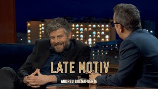 LATE MOTIV - Raúl Cimas. 'La novia y la madre' | #LateMotiv356 - YouTube