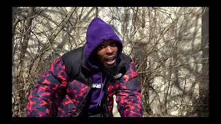 BRISERRA "SENDING MY LOVE" | DIR BY BLESSDAMIC