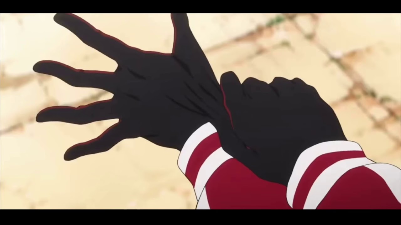 Why we watch anime [Anime-Mix] [AMV] Whatever it takes