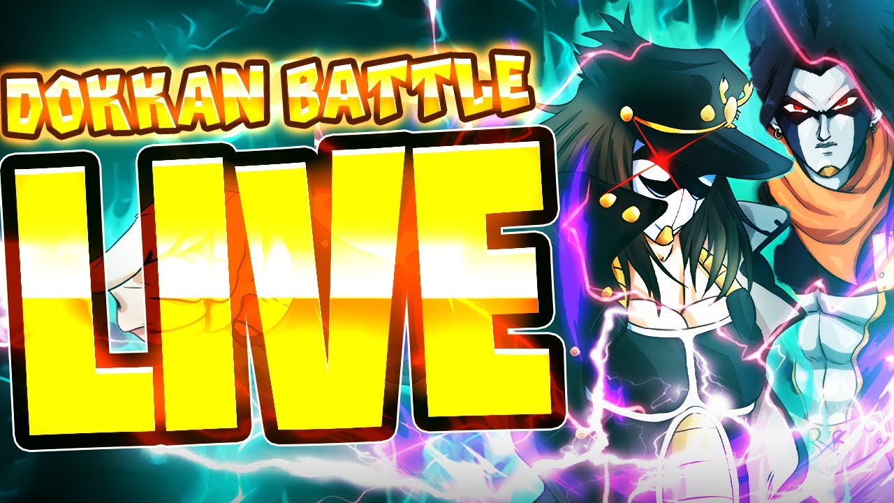 🔴11th ANNIVERSARY PART 2! IT'S TIME! Buu Duo and GT Duo EZA + New Events!