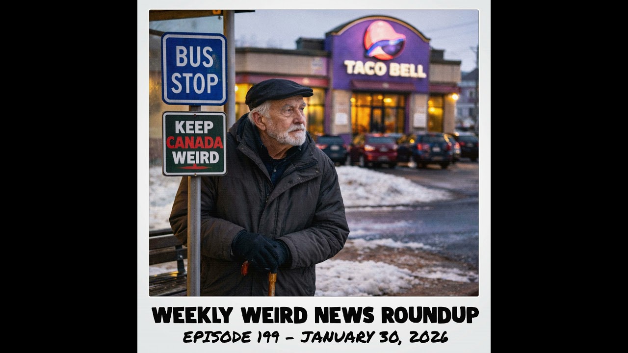 199 - 2026/01/30 - Weird Court Cases, a Sketchy Real Estate Agent, and a Fart Assault