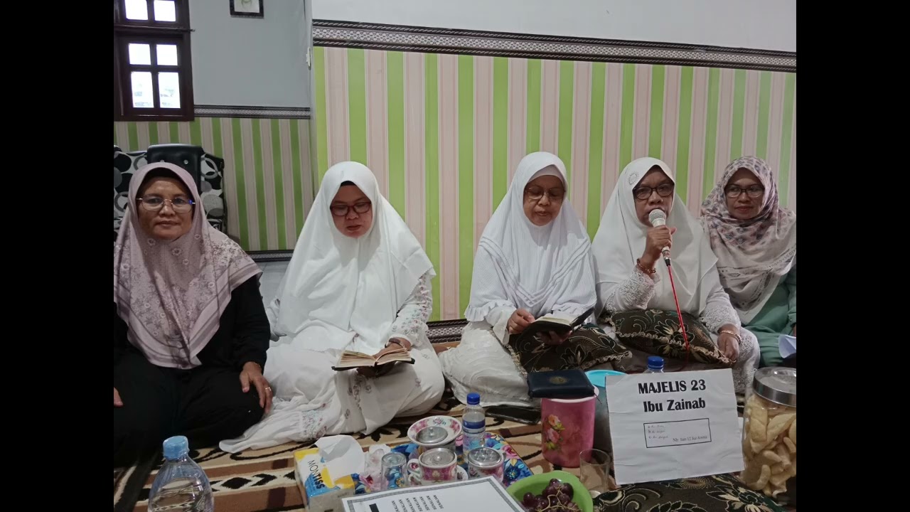 Megengan Massal 2026 Desa Mirigambar Se-Eks Karesidenan Kediri