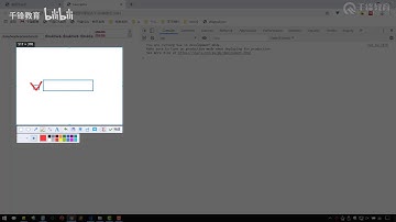 15 千锋Web前端教程：015vue表单控件绑定1