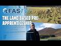 FAS TV Series 5 Ep 29 - The Land-Based Pre-Apprenticeship