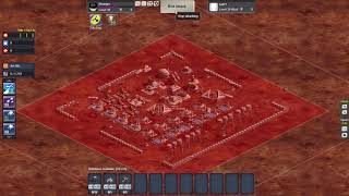 Mars Frontier  tricks for beat anyone in battalion fights
