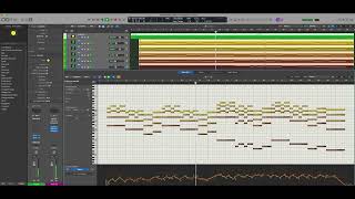 Spitfire Appassionata Strings- default legato - First look