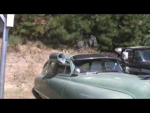 Automotive Cooler