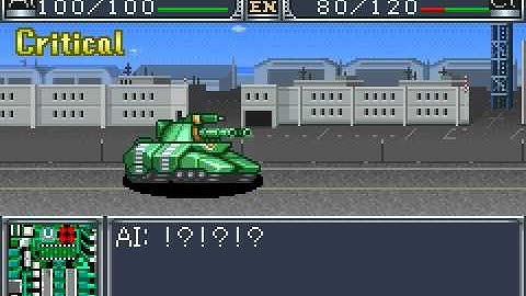 Super Robot Taisen OG Walkthrough with Commentary Part 2 - Enter Kyosuke