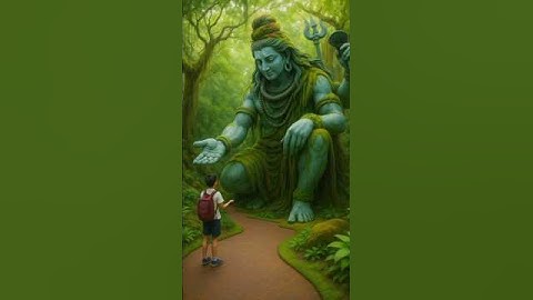 Mahadev || status video 💫 bholenath status  ☘️ mahakal || #status #mahadev #shorts  #Shiva #Shambhu