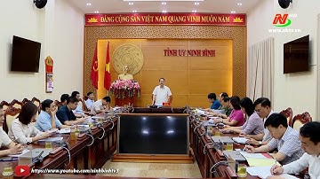 Triển khai nhiệm vụ trọng tâm công tác dân vận 6 tháng cuối năm