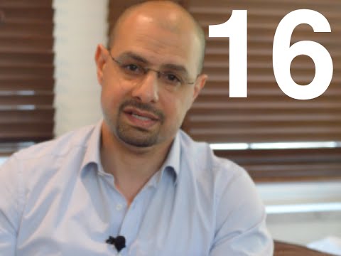 دكتور ايهاب فكري الإدارة بالحب