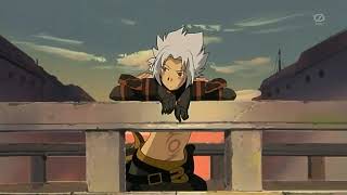 Hack Roots EP01
