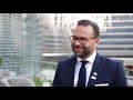 Breaking Travel News interview: Thomas Peruzzo, general manager, Armani Hotel Dubai