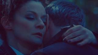 TWISSY | BATTLESCARS | TWELFTH DOCTOR/MISSY