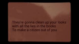 My Chemical Romance-Teenagers