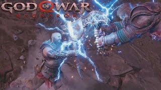 God of War: Ragnarök | All Journeys Come to an End (19)