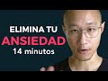 Meditación guiada para controlar tu ANSIEDAD rápidamente | 14 minutos