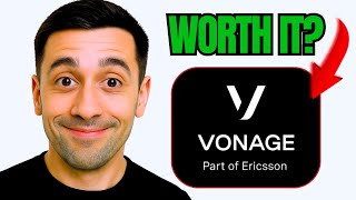 Vonage Contact Center | Honest Review (ALL YOU NEED TO KNOW)