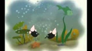Mole Sisters Arabic  1