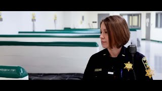 Careers at CCSO: Strength. Service. Purpose.