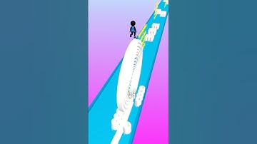 layers roll level 3 #shorts #layersroll #games