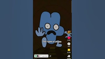 tpot 19 two types of people #tpot19