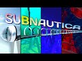 I Built The World&#39;s LONGEST Subnautica: BZ Base Through EVERY BIOME!