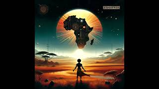 [FREE] African Spirit - AI African Anthology - Melodies from the Machine