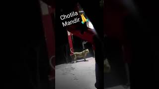 Chotila Chamunda Mata Mandir L Sinh L Jay Chamunda Ma