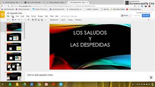 Converting Google Slide files to upload as assets to Jigsaw