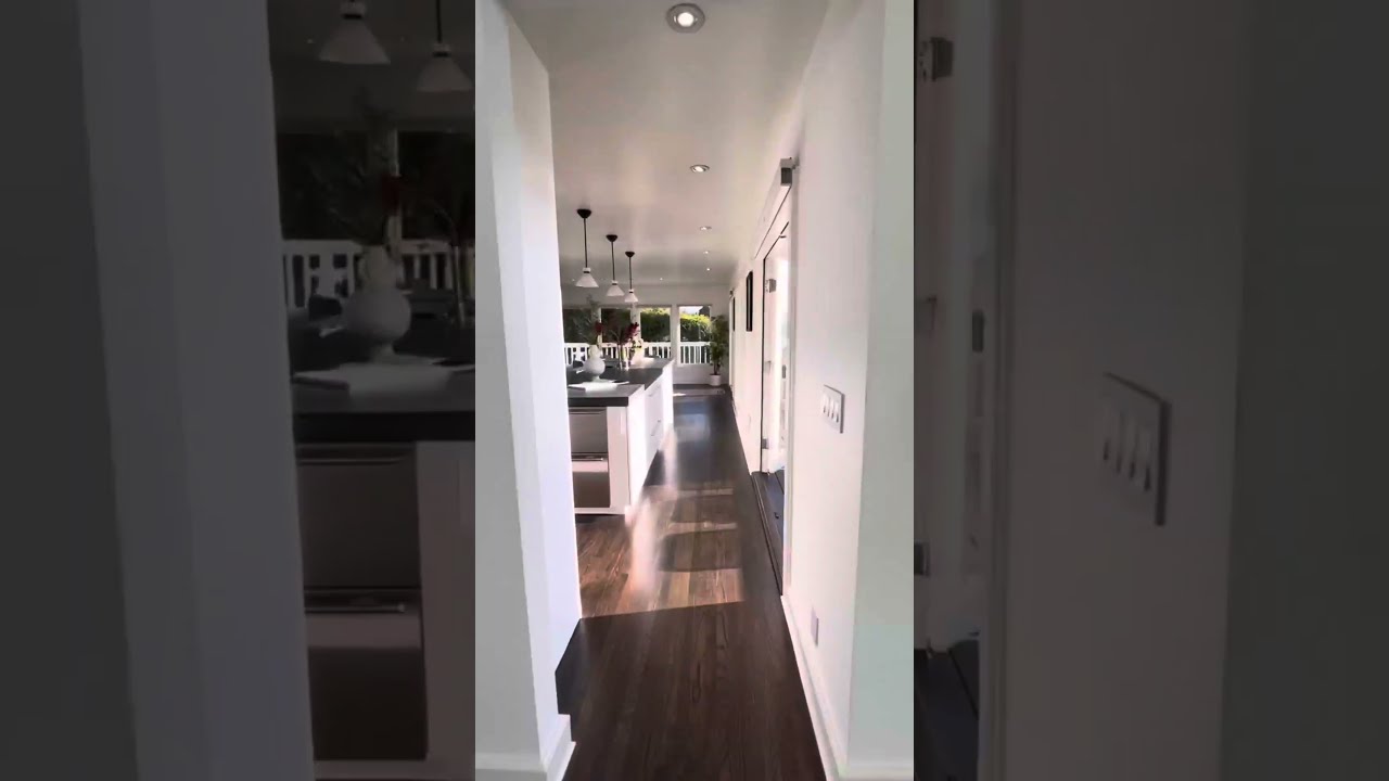 Step Inside Tiburon S Sexiest Waterfront Escape