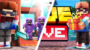 🎁GIVEAWAY STREAM AT 150 LIKES + LIVE EVENT FOR A VIDEO!