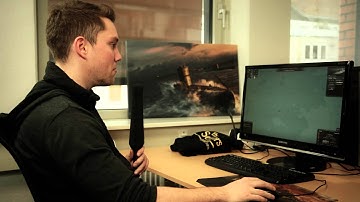 Silent Hunter Online -- Campaign Trailer