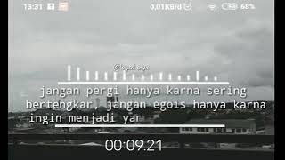 story wa mantap bosku