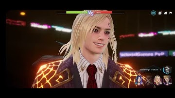 super string pvp fight