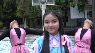 SMK NEGERI 1 PERCUT SEI TUAN - S-ONE DANCE #UBSGoldDanceCompetition2021.