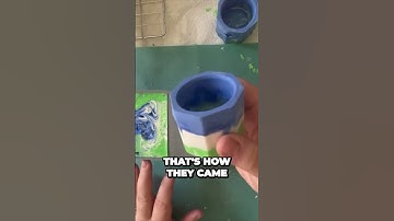 Mind Blowing Technique for Perfect Mold Release... #shorts #resin