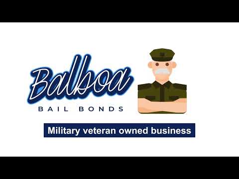 bail bonds