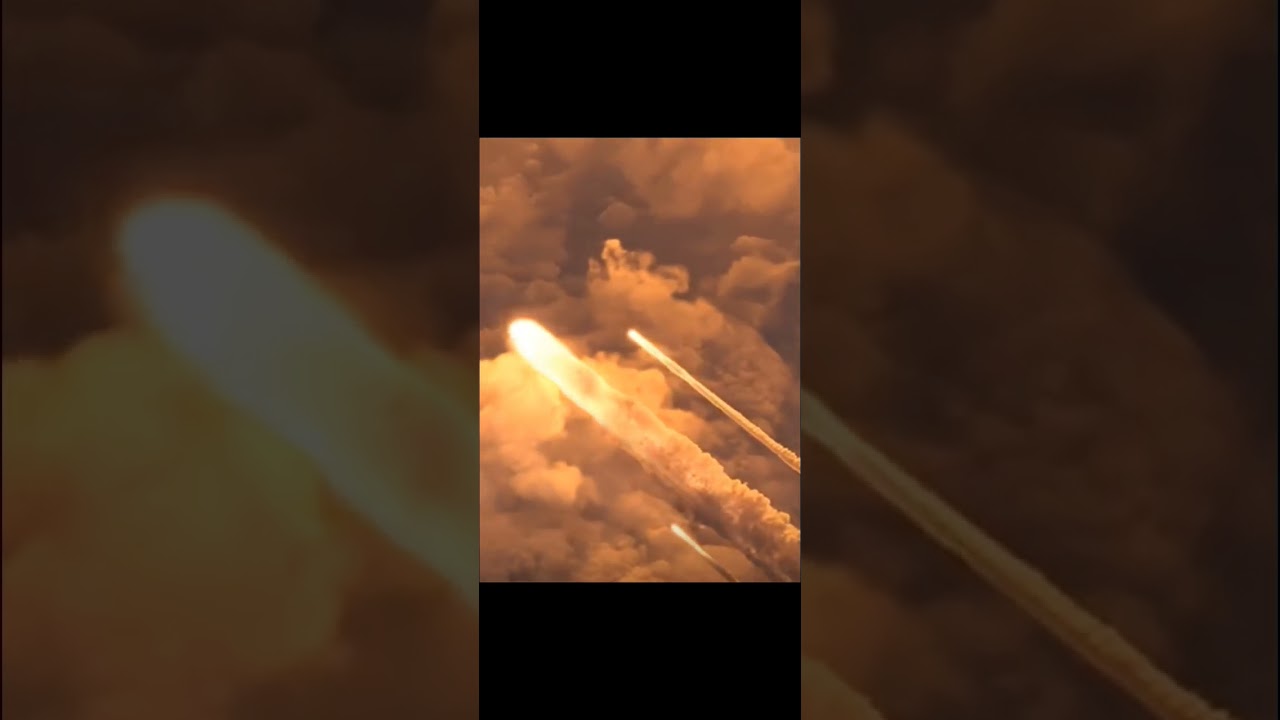 NASA crashed a rocket into an asteroid...on purpose  #NASA #DARTMission #Space #Asteroid #SpaceFacts