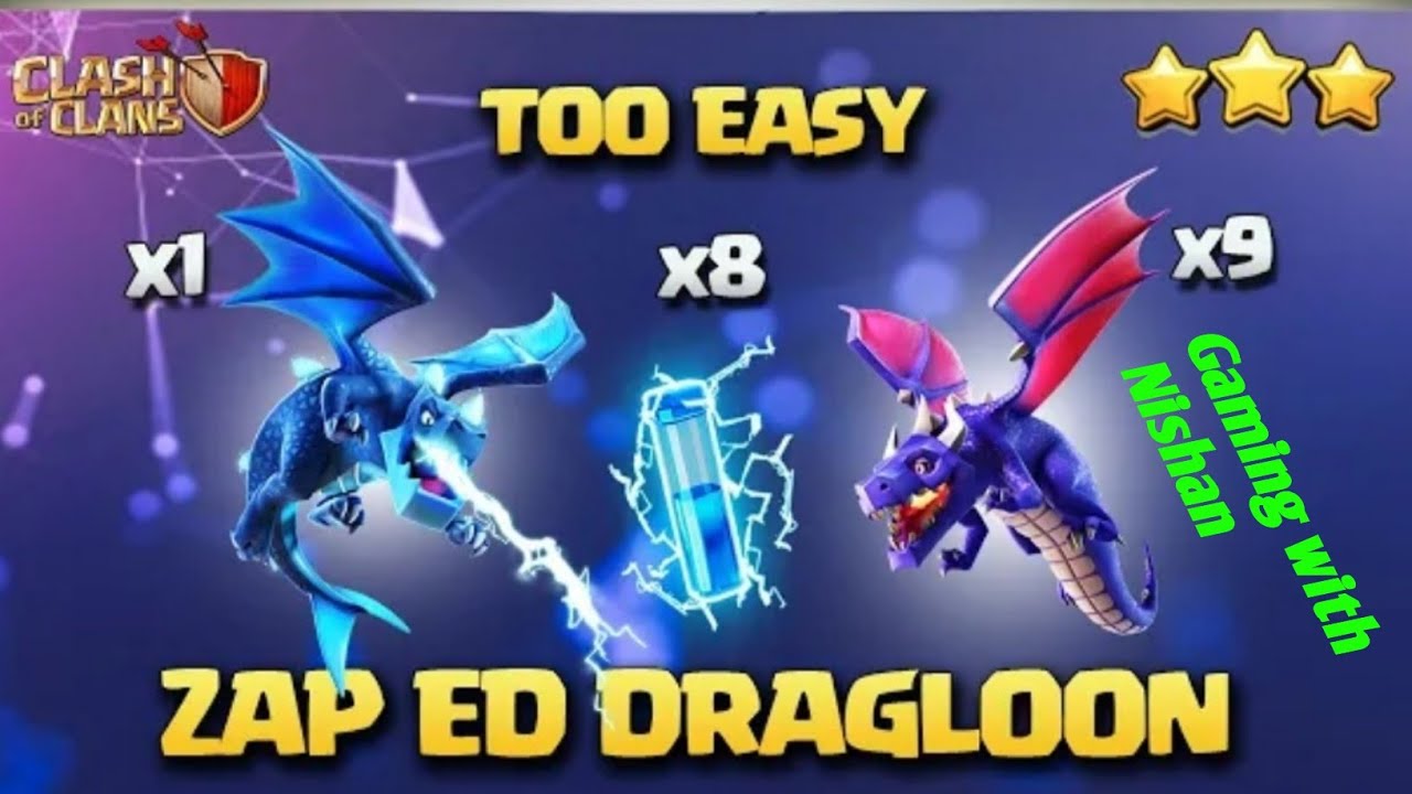 best th11 attack strategy|Th 11 Zap zap dragloon attack strategy