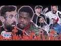 King Pill Tried to Fight Adam Last Night After the Podcast 💀