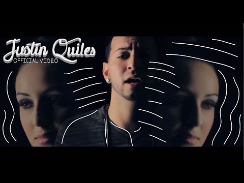 J Quiles - Quien Por ti (Video Musical)
