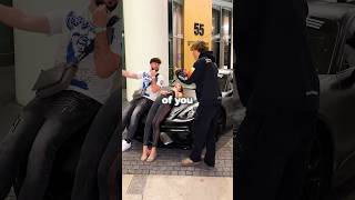 Being Kind Brings Blessings