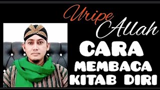 Download Lagu HOW TO READ THE BOOK OF THE SELF
