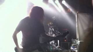 Soilwork - Nerve (live) @ Dynamo Zürich