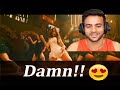 Marjaavaan Ek Toh Kum Zindagani Full Video Song Reaction Nora Fatehi Neha Kakkar