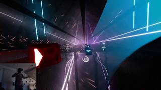 [The Covenant] S-Rank (Expert+) - Awesome Beat Saber Custom Song