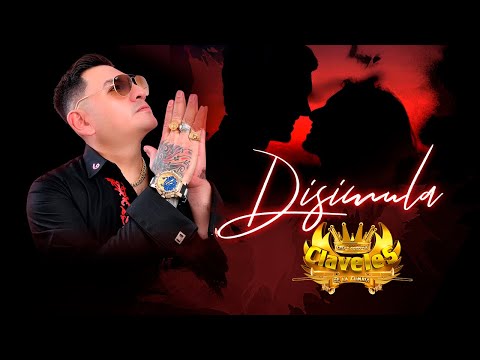 Putar Disimula - Claveles De La Cumbia